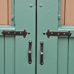 Porte Bois : Tradition et Noblesse du Matériau pour vos Entrées Longjumeau